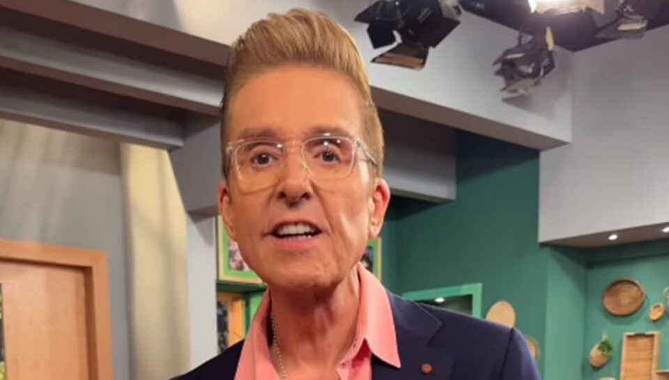 DANIEL BISOGNO VUELVE A SER HOSPITALIZADO