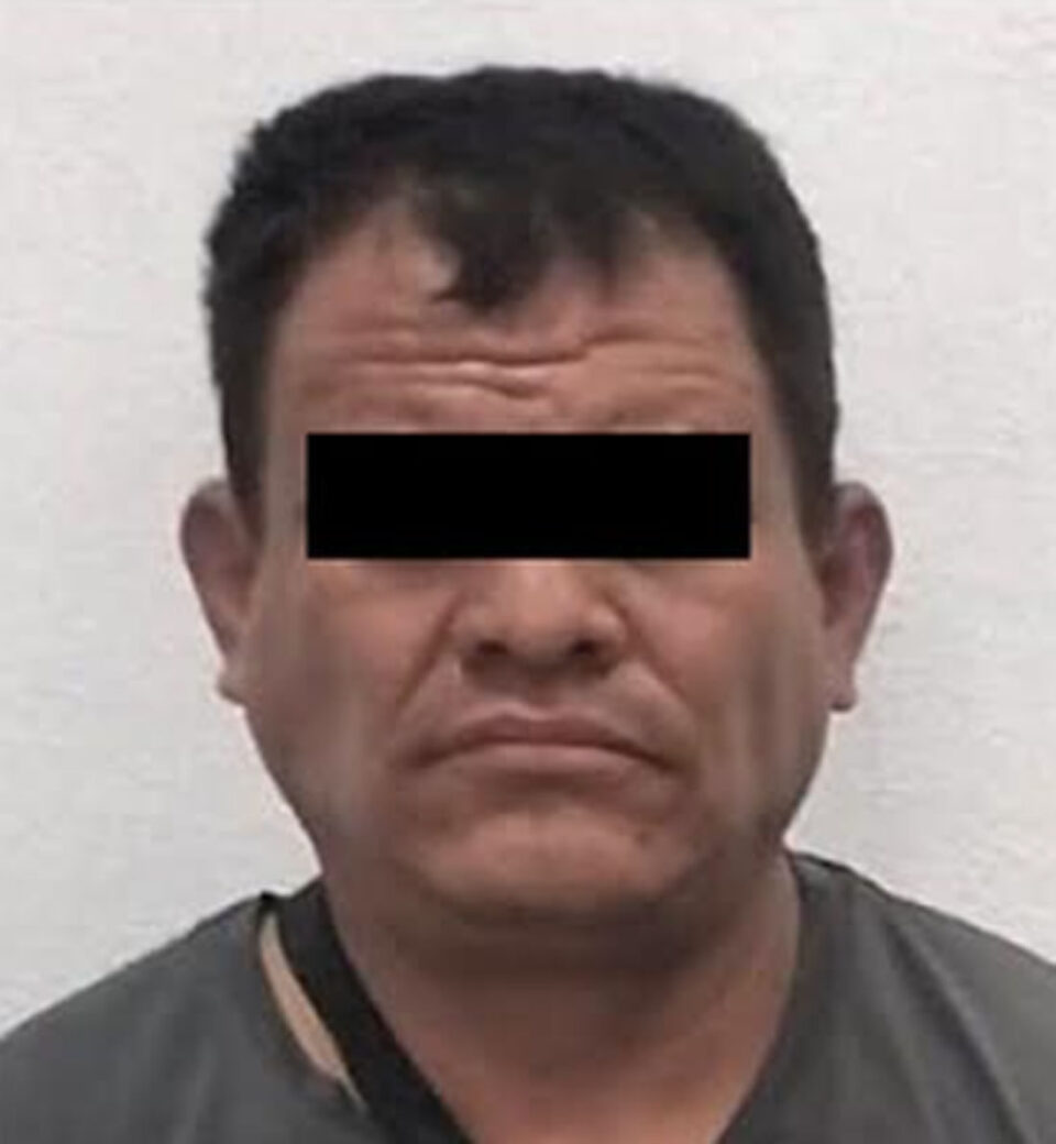 DETIENEN A PROBABLE RESPONSABLE EN DELITOS CONTRA LA SALUD