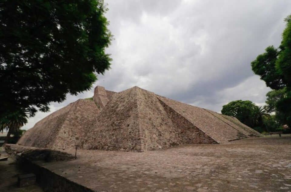 DISFRUTA EL FIN DE SEMANA EN EL EDOMEX