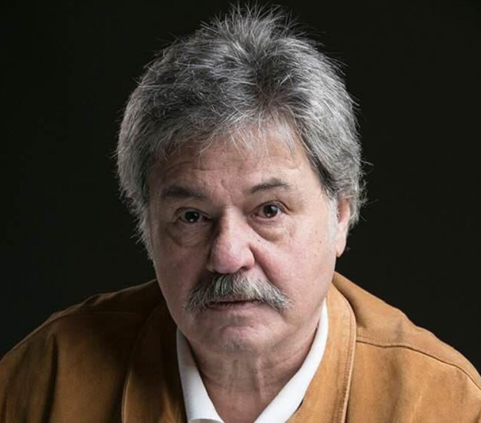 MUERE EL ACTOR ARTURO GARCÍA TENORIO A LOS 70 AÑOS DE EDAD