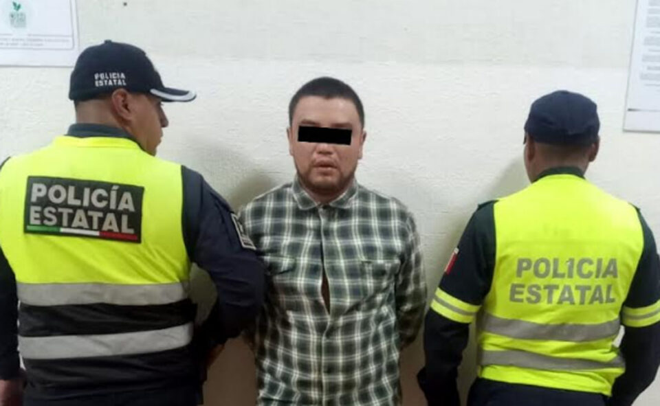 RECUPERAN MOTOCICLETA CON REPORTE DE ROBO