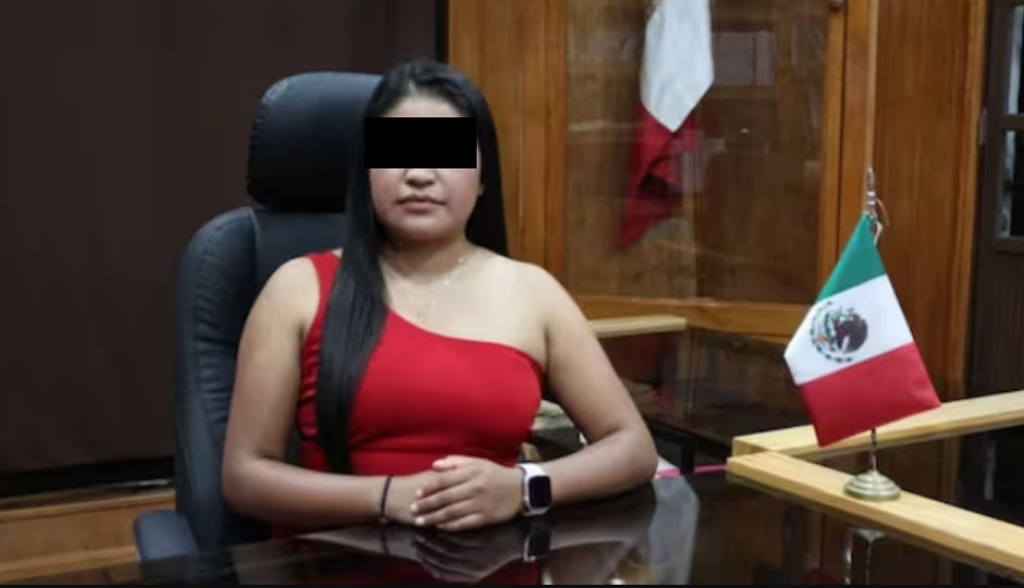 VINCULAN A PROCESO A ALCALDESA DE AMANALCO POR EL HOMICIDIO DE UN REGIDOR 2