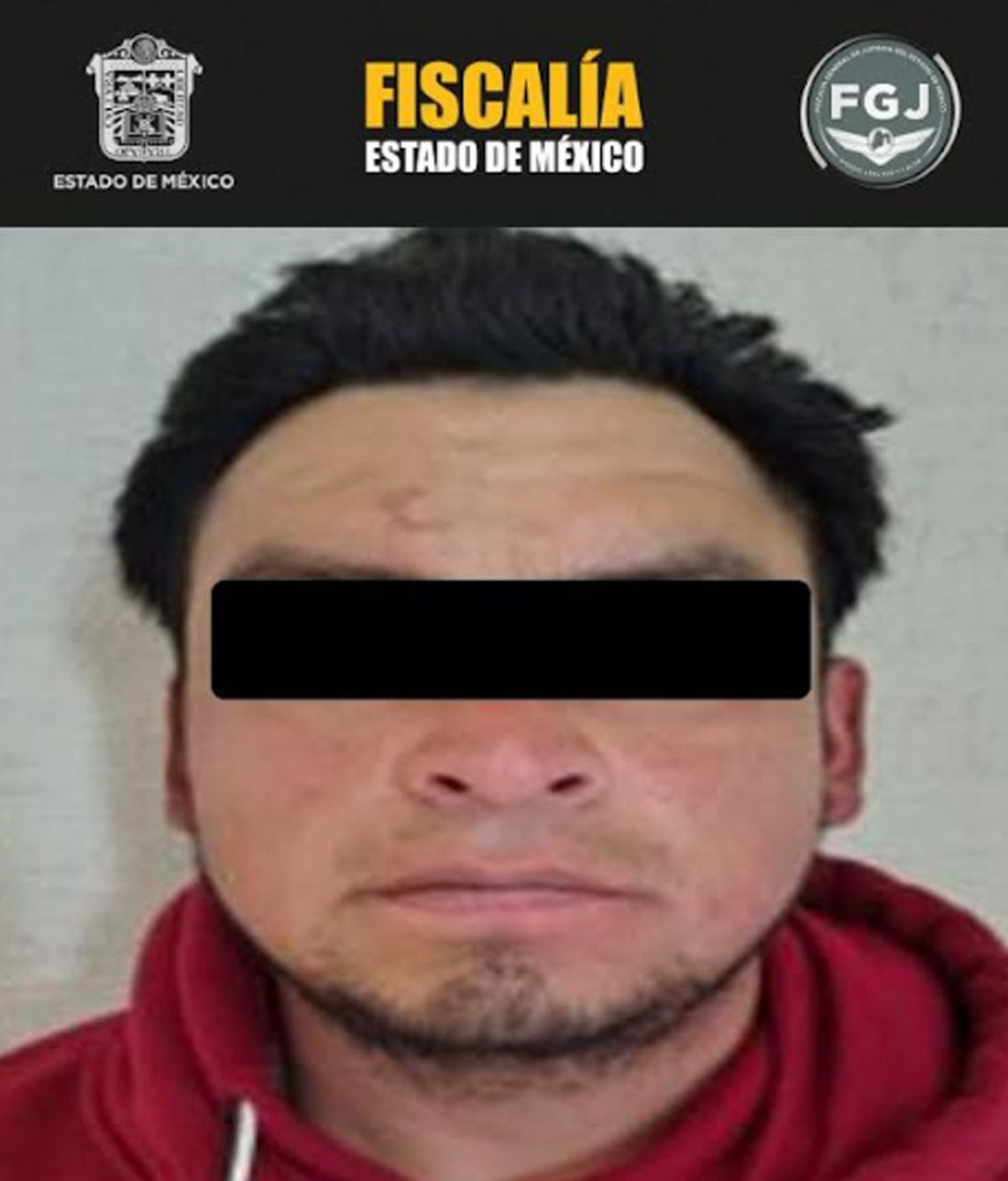 APREHENDEN A PRESUNTO INTEGRANTE DE BANDA DELICTIVA DEDICADA AL ROBO DE VEHÍCULOS