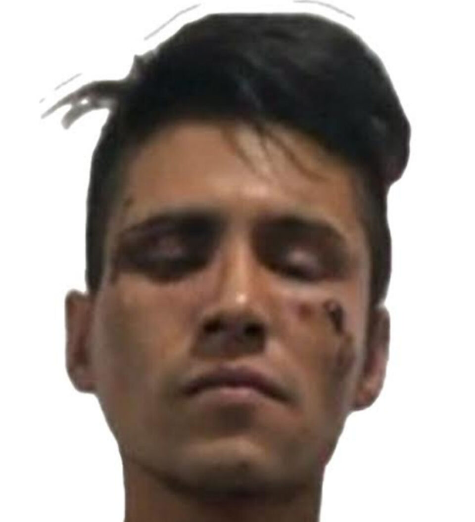 CONDENAN A 17 AÑOS DE PRISIÓN A RESPONSABLE DE ROBO CON MERCANCÍA EN CHIMALHUACÁN