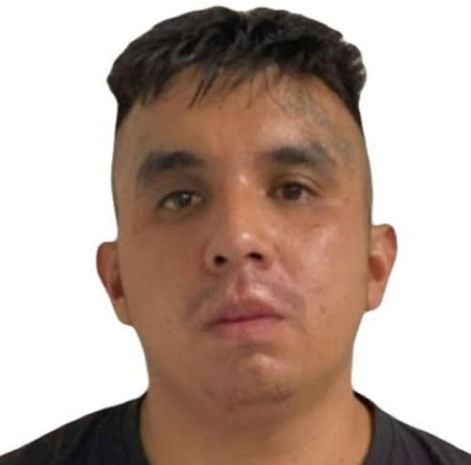 CONDENAN A 55 AÑOS DE PRISIÓN A RESPONSABLE DE UNHOMICIDIO EN UNA BARBERÍA