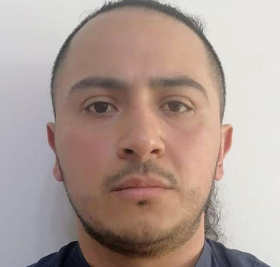 CONDENAN A 70 AÑOS DE PRISIÓN A SUJETO POR EL FEMINICIDIO DE SU PAREJA SENTIMENTAL