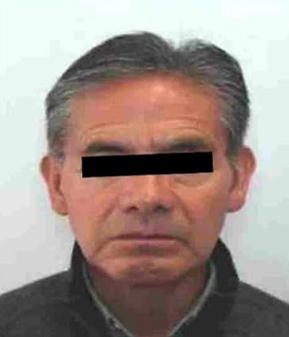 DETIENEN A PROBABLE RESPONSABLE DEL DELITO DE VIOLENCIA DE GÉNERO