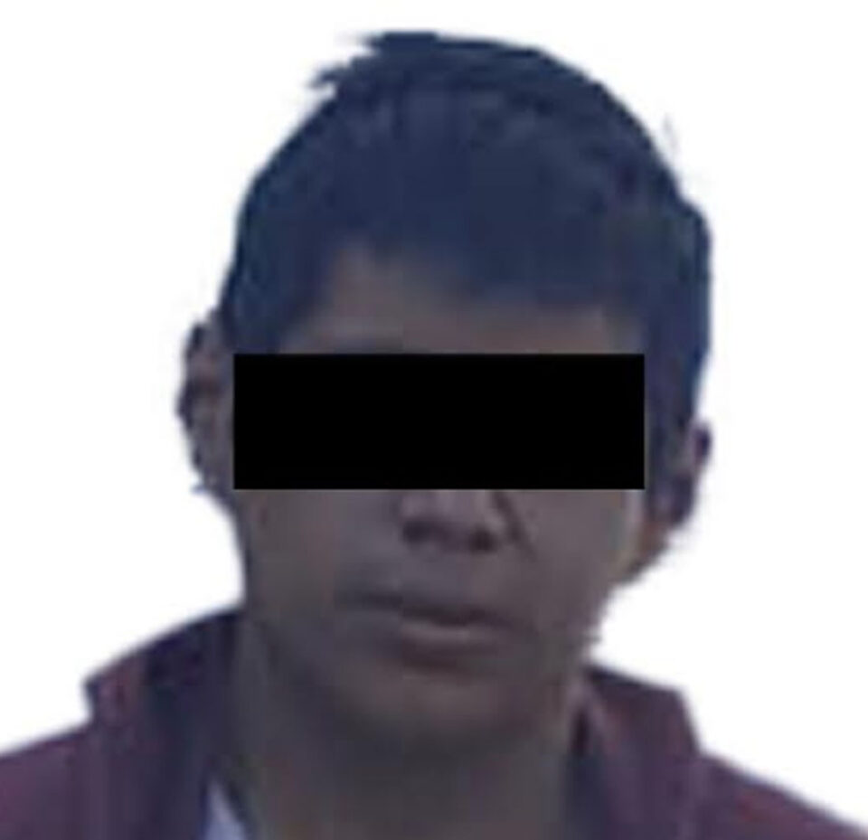 INGRESAN A PENAL A UN HOMBRE SEÑALADO DE FEMINICIDIO EN ATIZAPÁN