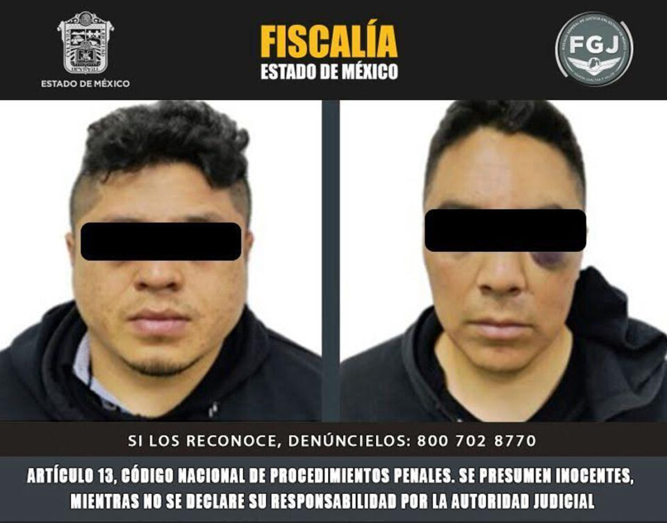 VINCULAN A PROCESO A DOS PROBABLES IMPLICADOS EN HOMICIDIO CALIFICADO 2