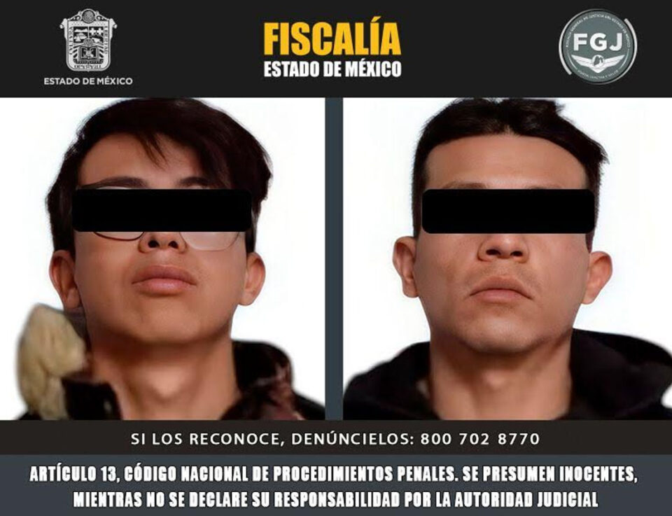 VINCULAN A PROCESO A DOS PROBABLES IMPLICADOS EN ROBO A TIENDA DE CONVENIENCIA 2