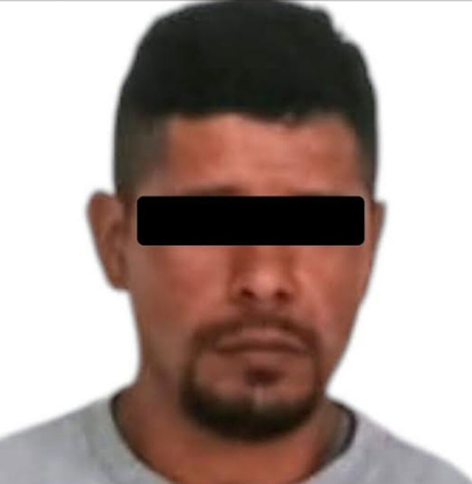 VINCULAN A PROCESO A PRESUNTO EXTORSIONADOR