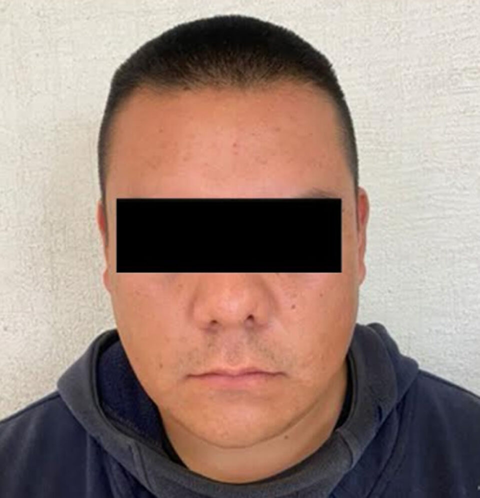 VINCULAN A PROCESO A SUJETO POR EL DELITO DE SECUETRO EXPRÉS