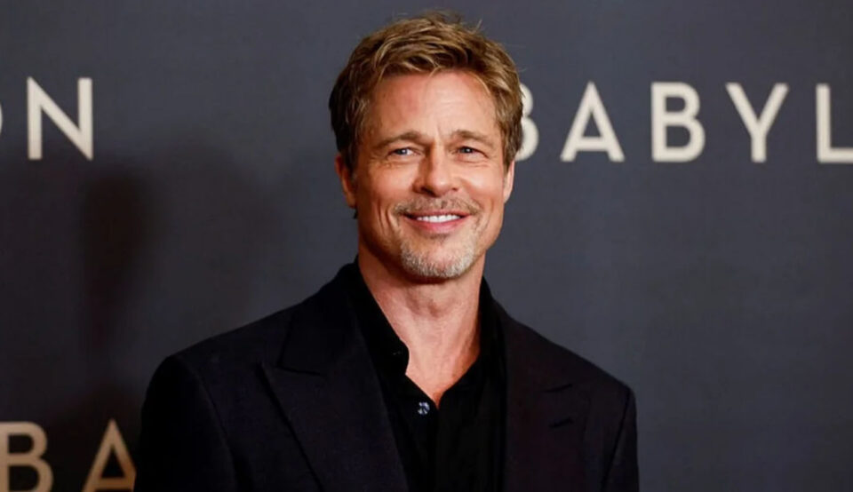BRAD PITT CALIFICA DE “HORRIBLE” LA ESTAFA DE 830 MIL EUROS A MUJER FRANCESA POR UN IMPOSTOR