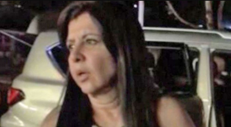 CONCEDEN LIBERTAD CONDICIONAL A ESPOSA DE ‘EL MENCHO’