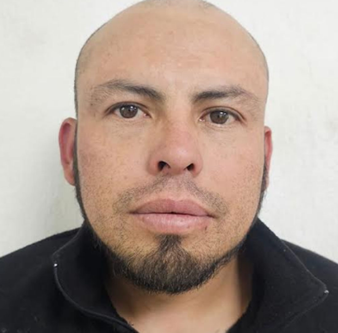 CONDENAN A 55 AÑOS DE PRISIÓN A SUJETO POR HOMICIDIO