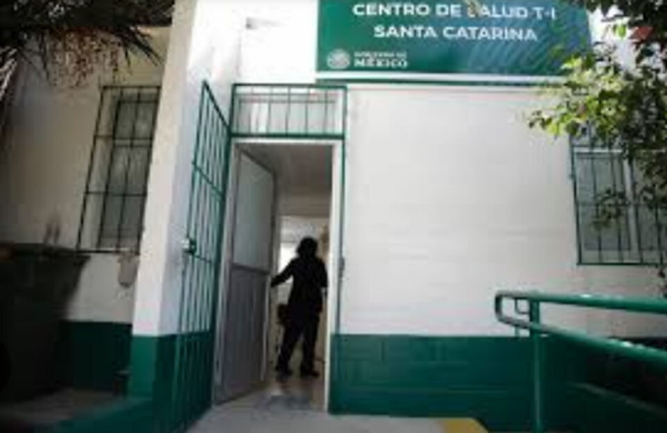 CONGRESO PIDE AMPLIAR HORARIOS DE ATENCIÓN DE CENTROS DE SALUD CAPITALINOS