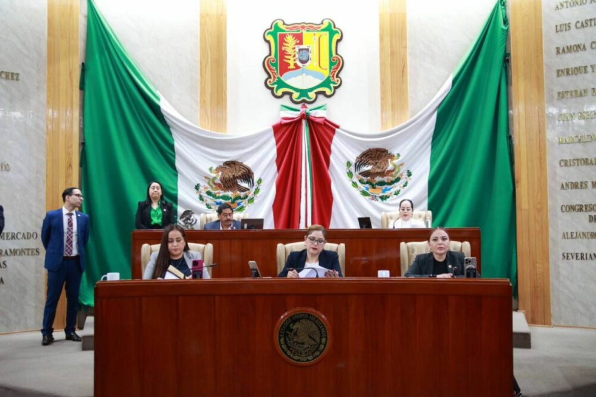 DESPENALIZAN INTERRUPCIÓN DEL EMBARAZO EN NAYARIT