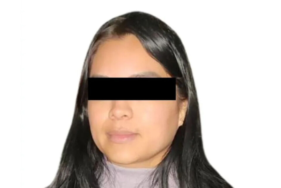 DETIENEN A EXPRESIDENTA DE SANTO TOMÁS DE LOS PLÁTANOS