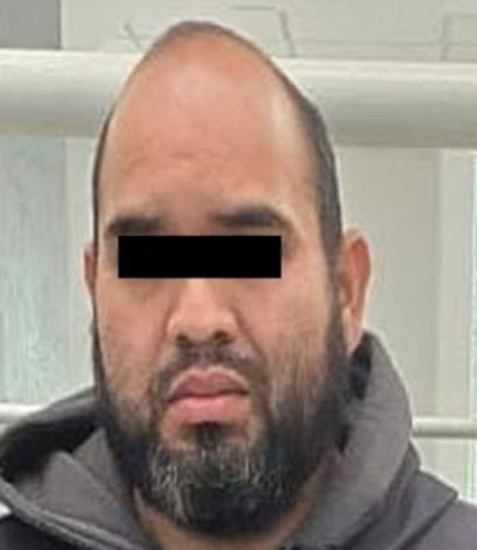 DETIENEN A PROBABLE RESPONSABLE DE LOS DELITOS CONTRA LA SALUD