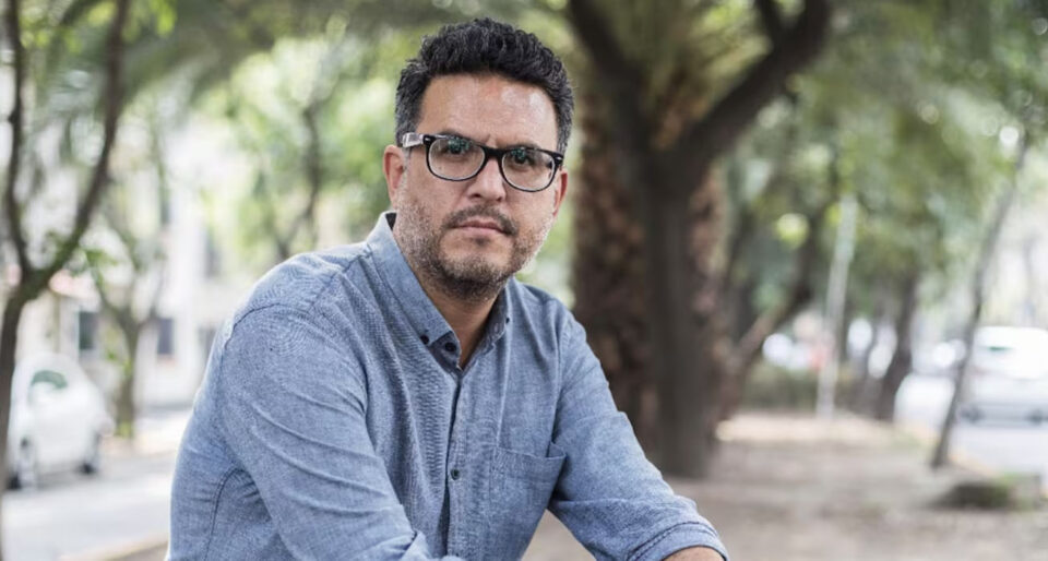 HALLAN SIN VIDA AL POETA Y ESCRITOR MEXICANO JULIO TRUJILLO