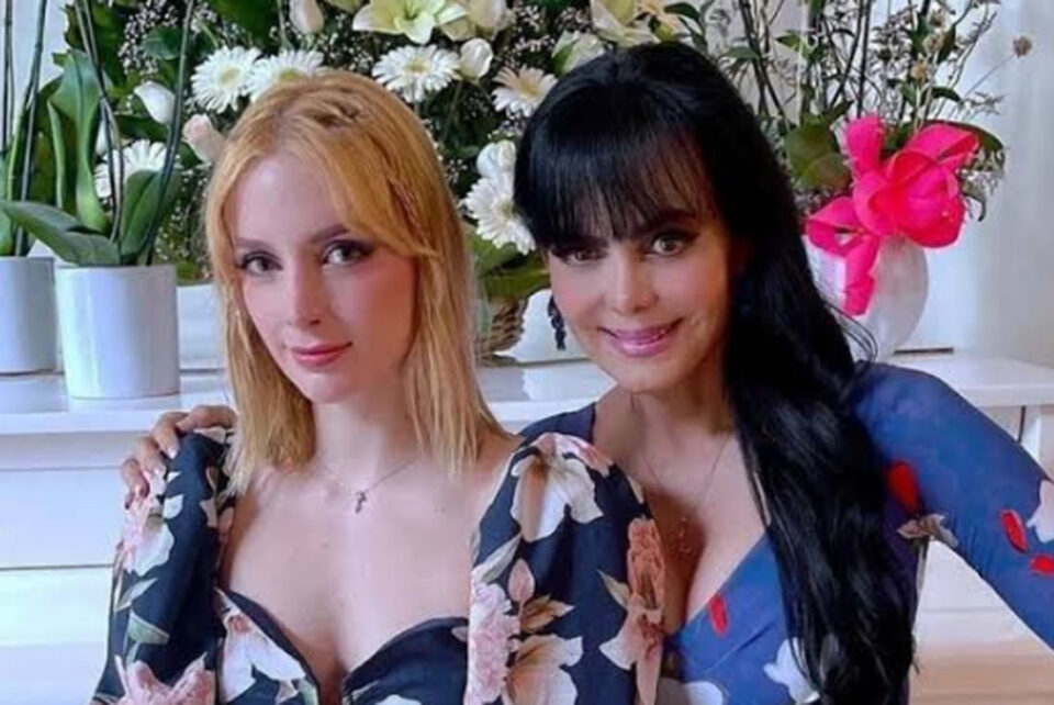 IMELDA TUÑÓN RESPONDE A ACUSACIONES DE MARIBEL GUARDIA