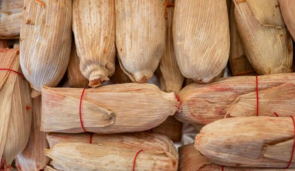 LA XXXI EDICIÓN DE LA FERIA DEL TAMAL, UNA DELICIOSA MUESTRA DE TRADICIÓN Y SABOR