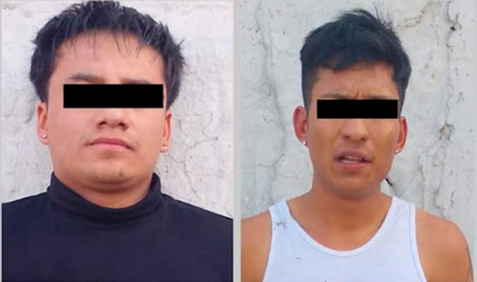 RECUPERAN VEHÍCULO CON REPORTE DE ROBO VIGENTE