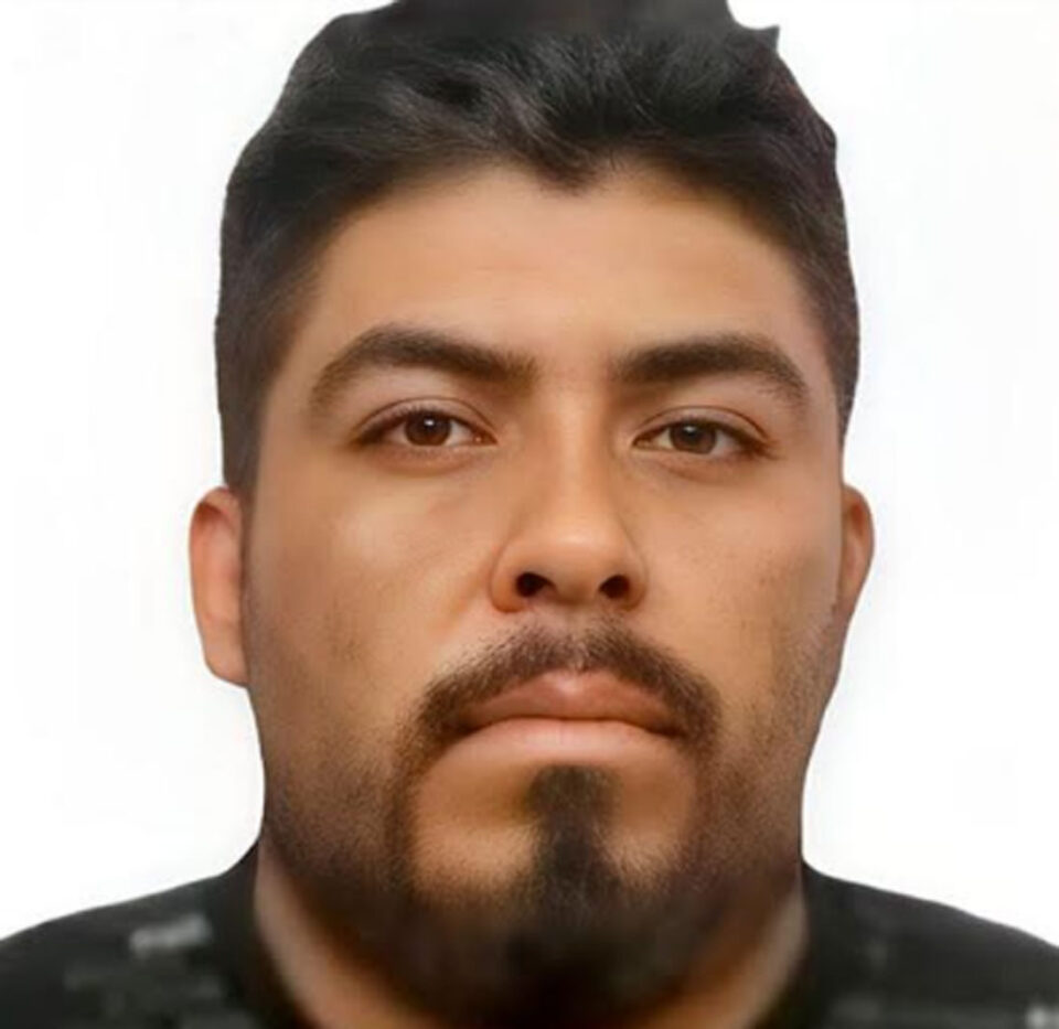 SENTENCIAN A 47 AÑOS DE PRISIÓN A INDIVIDUO ACUSADO DE HOMICIDIO