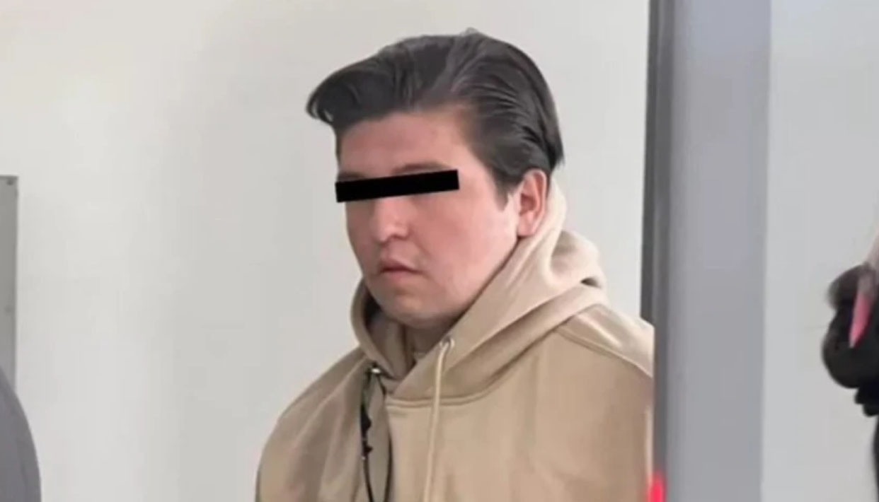 SUSPENDEN AUDIENCIA DEL ‘FOFO’ MÁRQUEZ