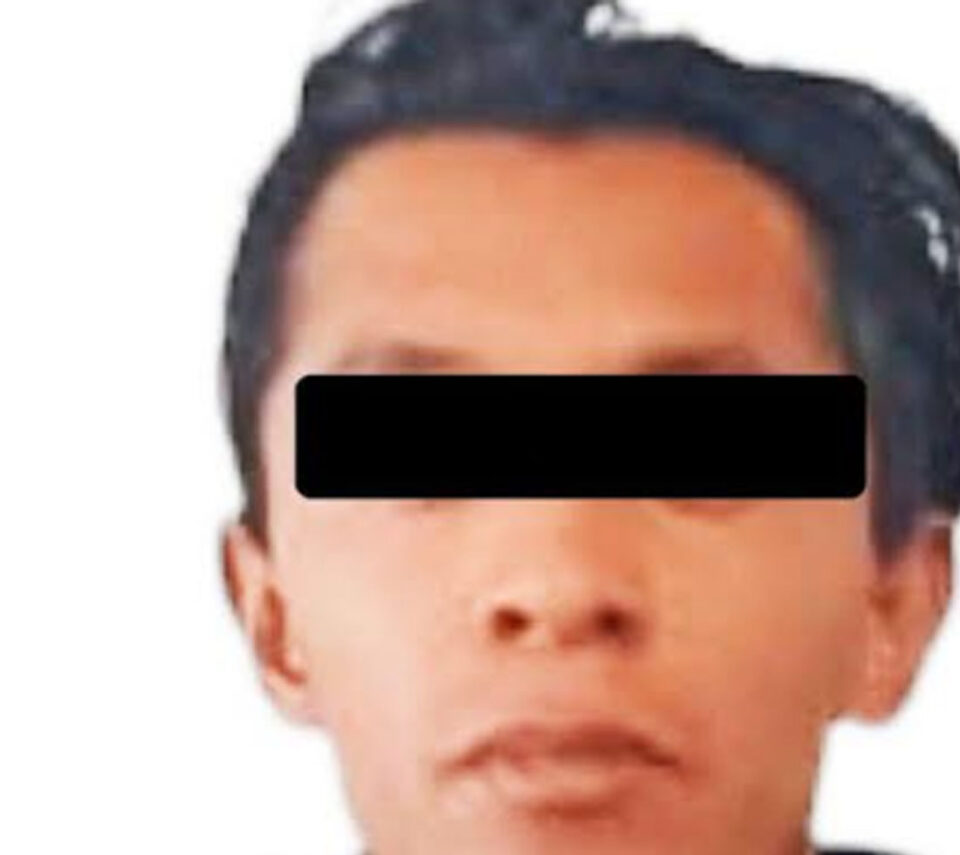 VINCULADO A PROCESO A SUJETO QUE INTENTÓ PRIVAR DE LA VIDA A SU PAREJA SENTIMENTAL