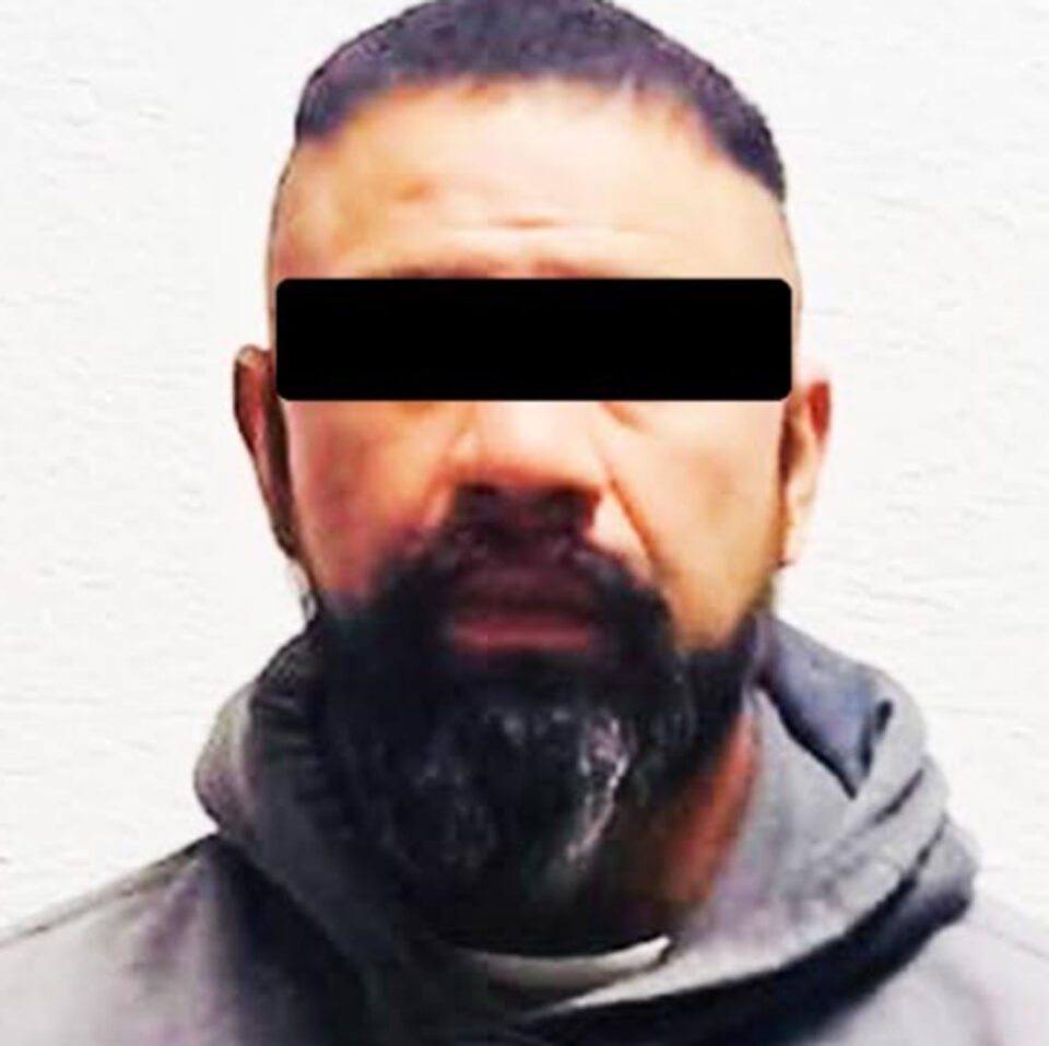 VINCULAN A PROCESO A PROBABLE IMPLICADO EN FEMINICIDIO