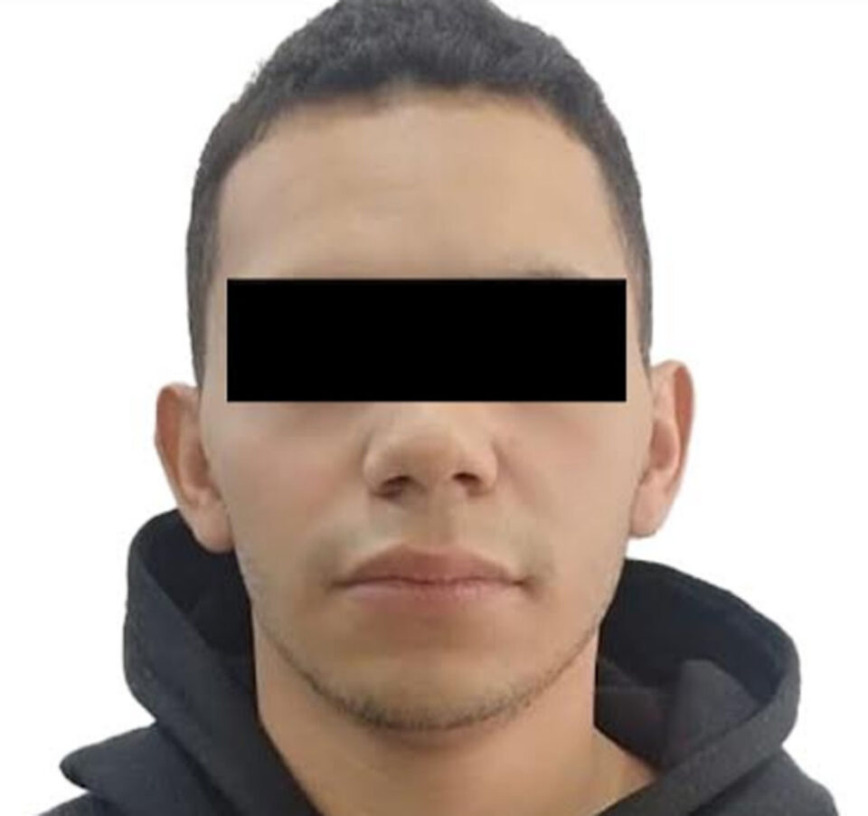 VINCULAN A PROCESO A PROBABLE IMPLICADO EN HOMICIDIO DE UN HOMBRE