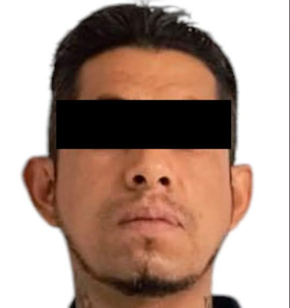 APREHEDEN A PROBABLE IMPLICADO EN HOMICIDIO DE MUJER EN IXTAPALUCA