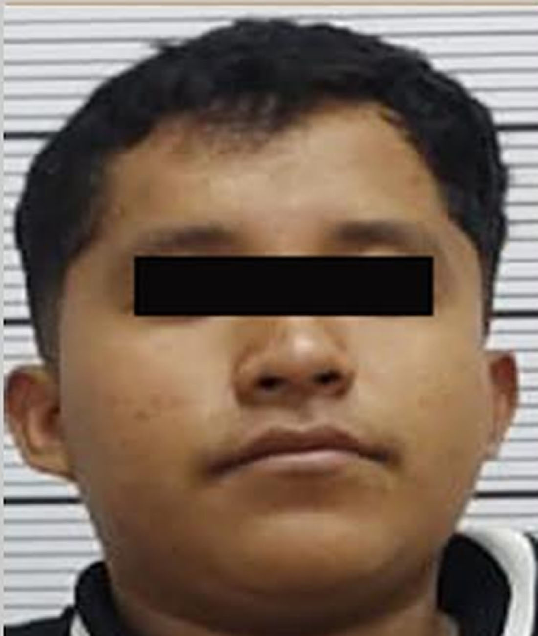 DETIENEN A PROBABLE RESPONSABLE DEL DELITO DE PORTACIÓN ILEGAL DE ARMA