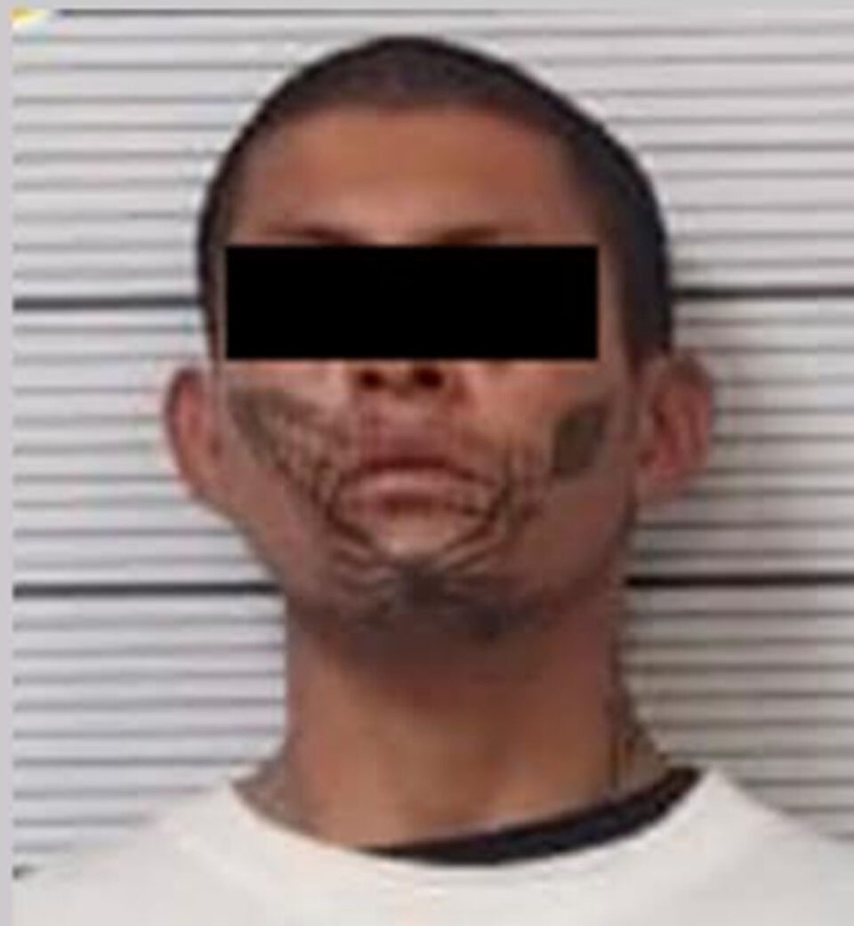 DETUVIERON A POSIBLE INFRACTOR DE DELITOS CONTRA LA SALUD