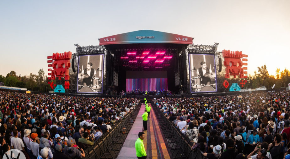 PROFECO Y OCESA ACUERDAN LA ELIMINACIÓN DE LAS PULSERAS CASHLESS EN FESTIVALES