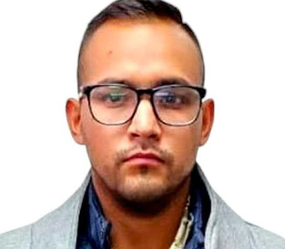 SENTENCIAN A 47 AÑOS DE PRISIÓN A RESPONSABLE DE HOMICIDIO DE ESTUDIANTE DEL COLEGIO MILITARIZADO AZTLÁN 2