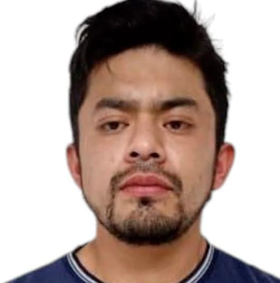 SENTENCIAN A 55 AÑOS DE PRISIÓN A RESPONSABLE DE FEMINICIDIO DE JOVEN