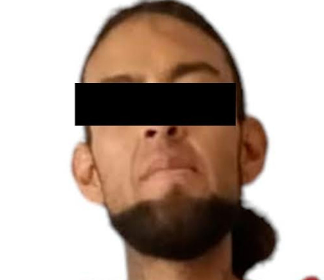 VINCULAN A PROCESO A PRESUNTO EXTORSIONADOR EN EDOMEX