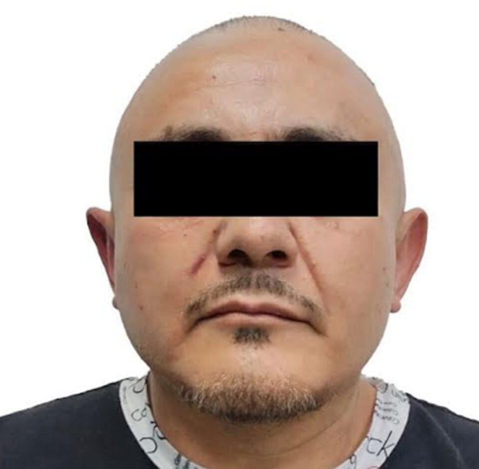 VINCULAN A PROCESO A PROBABLE IMPLICADO EN EL DELITO DE TRATA DE PERSONAS