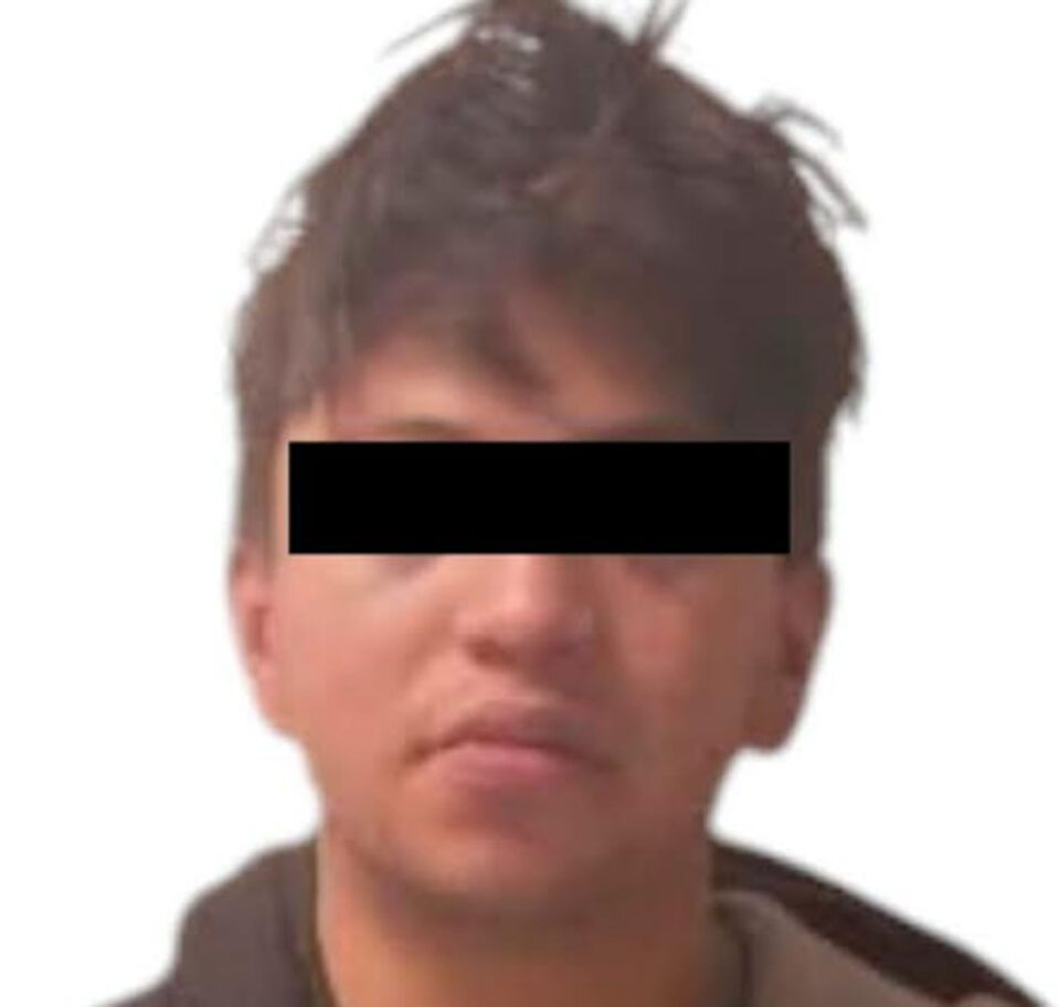 VINCULAN A PROCESO A PROBABLE IMPLICADO EN HOMICIDIO DE UNA MUJER EN TLALMANALCO