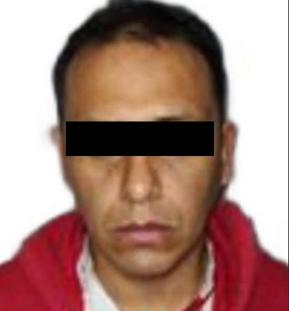 VINCULAN A PROCESO PRESUNTO INTEGRANTE DE UN GRUPO DELICTIVO POR HOMICIDIO