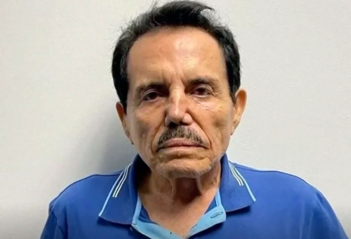 ‘EL MAYO’ ZAMBADA DEMANDA A SHEINBAUM QUE LO REPATRIE A MÉXICO