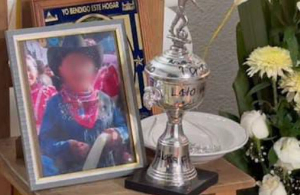 APREHENDEN A DOS ADOLESCENTES INVESTIGADOS POR HOMICIDIO DE UN NIÑO EN OTUMBA