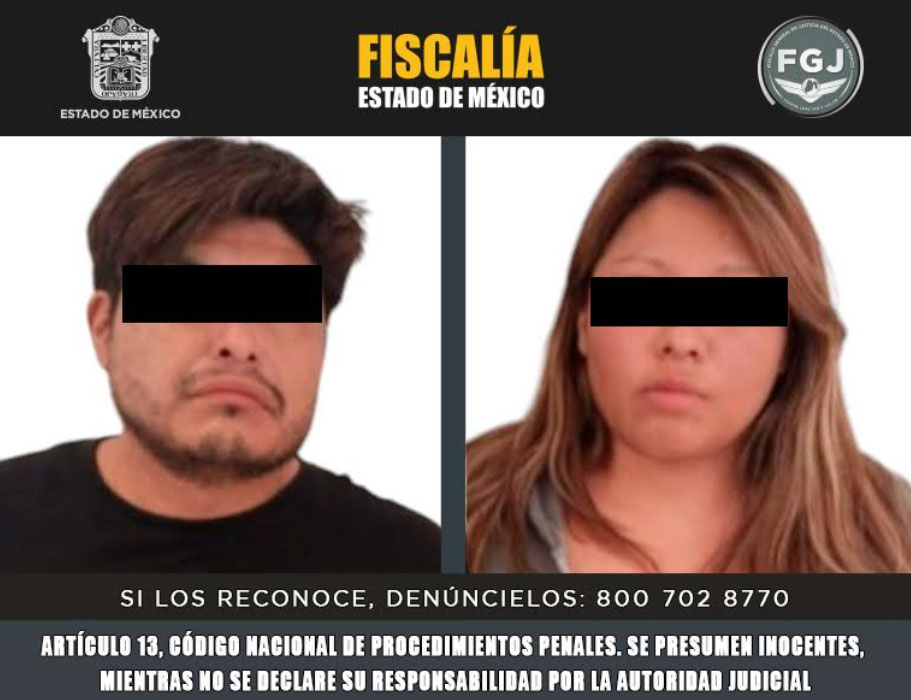 APREHENDEN CONTRA DOS PROBABLES IMPLICADOS EN HOMICIDIO DE MUJER EN CHALCO 22