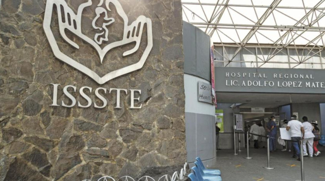 CLAUDIA SHEINBAUM RETIRA LA INICIATIVA DE REFORMA A LA LEY DEL ISSSTE