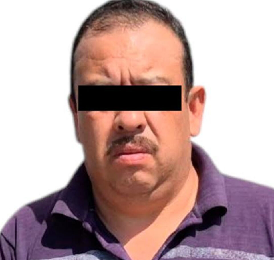 DENUNCIAN A PRESUNTO EXTORSIONADOR EN ECATEPEC