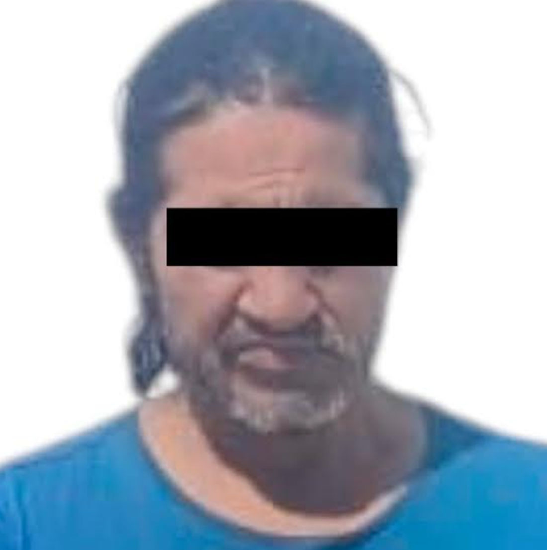 DETIENEN A SUJETO QUE MATÓ A 15 CONEJOS EN TECÁMAC