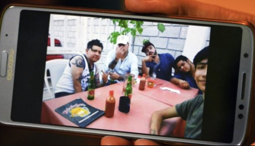 HALLAN SIN VIDA A JÓVENES DESAPARECIDOS EN VERACRUZ DESDE EL 2020