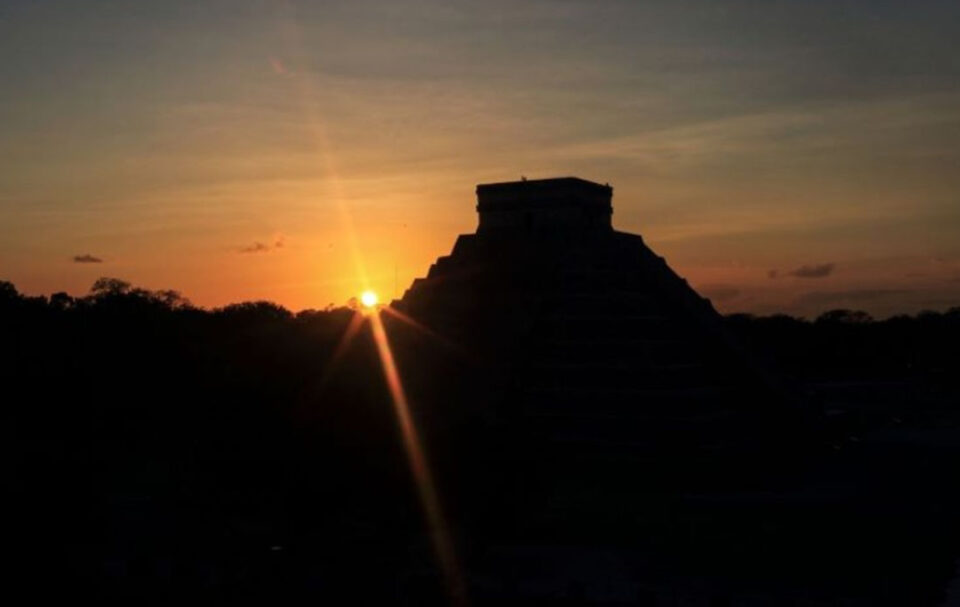 INAH APLICARÁ EL OPERATIVO EQUINOCCIO DE PRIMAVERA 2025 EN ZONAS ARQUEOLÓGICAS